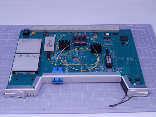 Cerent 600B-00017 REV. 5A    Card For Sale