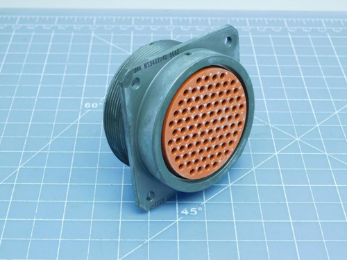 J-Tech Jan MS3402D40-56AZ  Connector For Sale