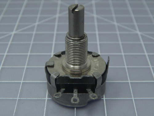 Honeywell C0416447  Potentiometer 5 K OHMS For Sale
