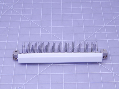 ITT Cannon MEB1-128SBR-31 097318-0261   Connector For Sale
