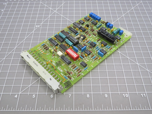 Panduit 100-032-053  Power Supply Board For Sale