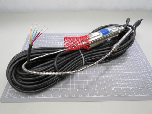 Dynisco 2242EA00B20CEDDACSZZSIL 05-04-18386133 Sensor For Sale