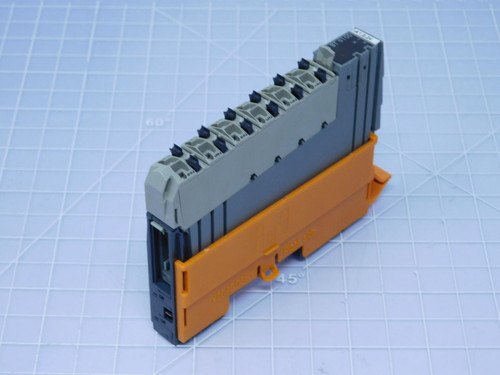br-automation X20 BT 9100    Bus Transmitter For Sale