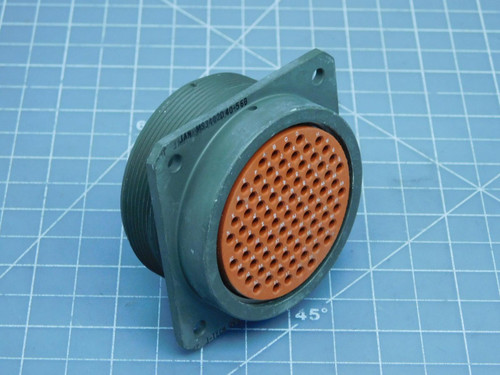 J-Tech Jan MS3402D40-56B  Connector For Sale