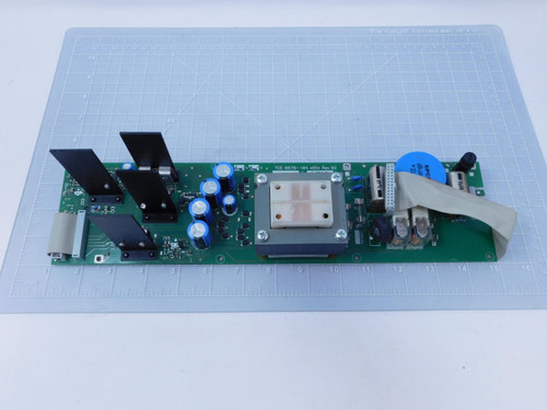 TOE 8870-104    Power Supply Board For Sale