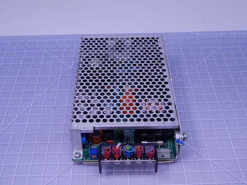 Nemic-Lambda RWS50A-5/A    Power Supply For Sale