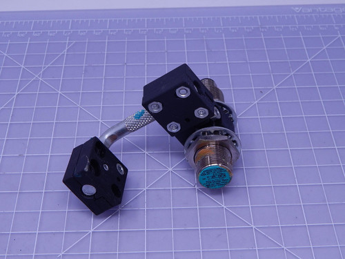 Pepperl+Fuchs NBB5-18GM60-WS-V11 131308   Inductive Sensor For Sale