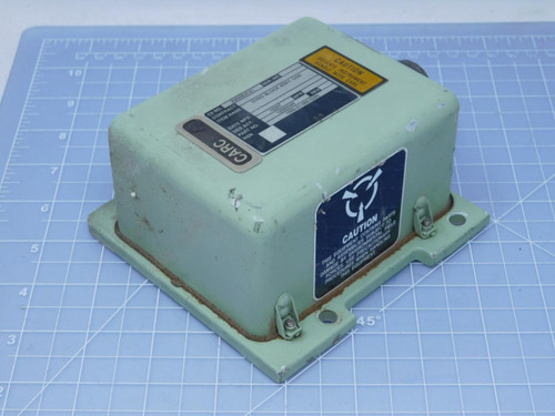 General Dynamics Land Systems 12292348    Gyro Block Assy, Gun For Sale