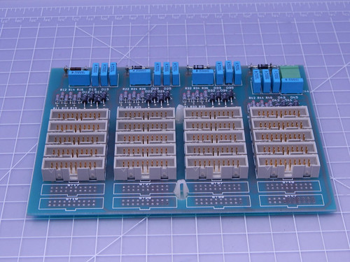 Spectro 8940    Circuit Board For Sale