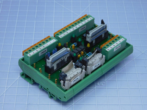 Siemens 1710 460-Y0020-000-01-N-01-4    Analog Input Module For Sale Siemens 1710 460-Y0020-000-01-N-01-4    Analog Input Module For Sale
