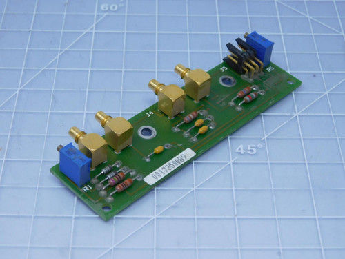 HP 0017250089    Board For Sale