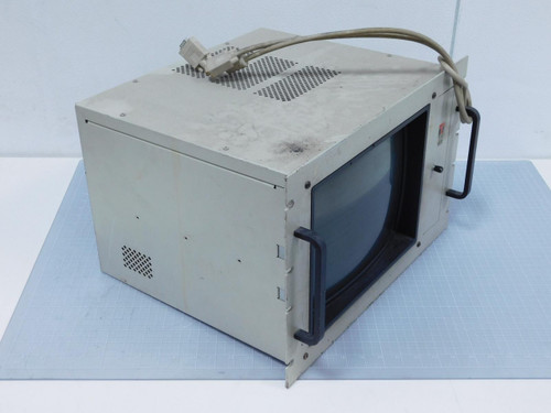 Texas Micro Systems 1006R     Monitor For Sale