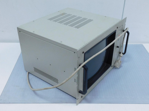 Texas Micro Systems 1014R     Monitor For Sale