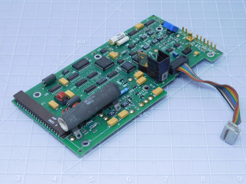 HP 08753-60157-01-93-9837-00195    Board For Sale