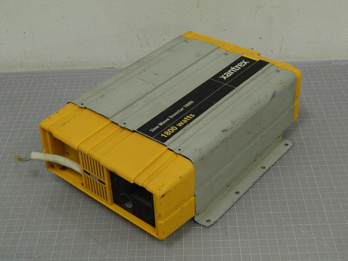 Xantrex Techonology 1800i/24    Prosine True Sine Wave Inverter 1800i For Sale