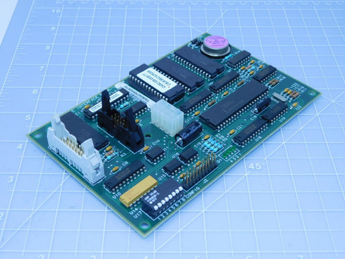 AT&T 445-0619972    CAD875 Circuit Board For Sale
