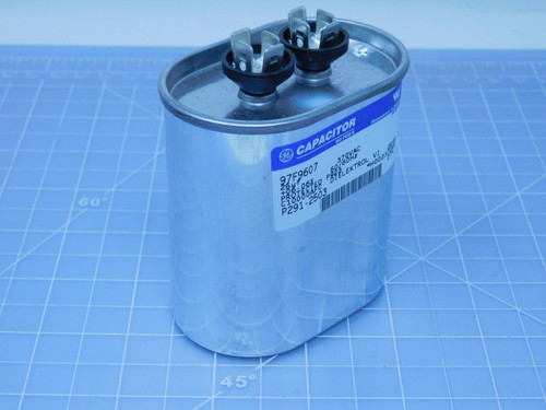 GE 97F9607  Capacitor For Sale