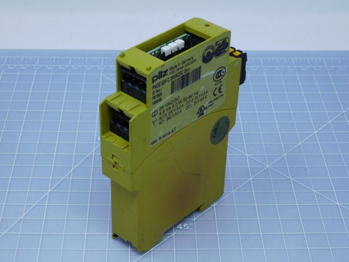Pilz PNOZ X2P C    Safety relay For Sale