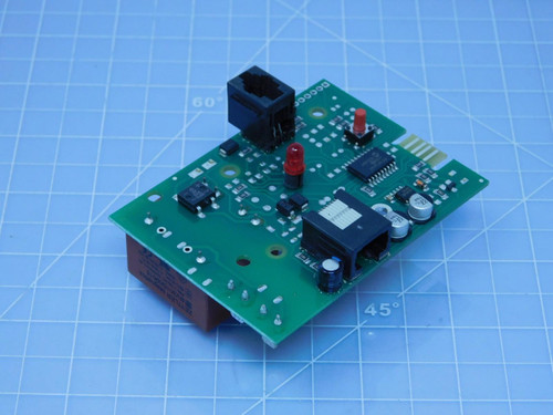 MTL 8/016 58762316 Circuit Board For Sale