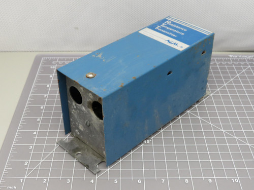 AGM TA 4552-1 TA 4003-2 Power Supply & Reistance Isolator For Sale