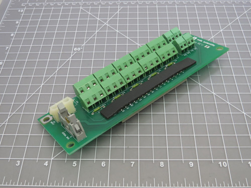 MDA 872222  Input Board For Sale