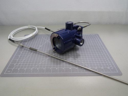 WIKA ATX-2994 S3 R0  6000 Series, Resistance Temperture Detector For Sale