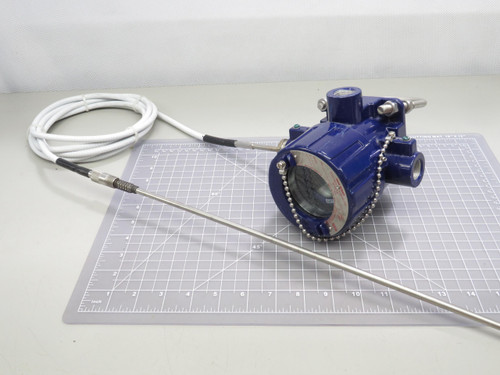 WIKA ATX-2994 S1 R0  6000 Series, Resistance Temperture Detector For Sale