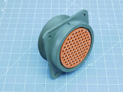 J-Tech Jan MS3402D40-56AZ  Connector For Sale