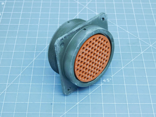 J-Tech Jan MS3402D40-56AW  Connector For Sale