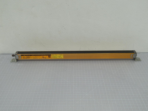 Omron  F3SN-A0592P25-D  Light Curtain Sensor Receiver For Sale