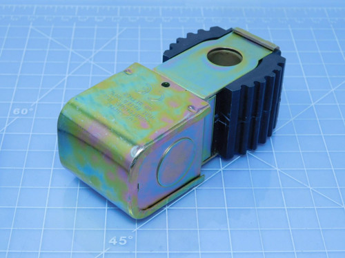 Sporlan MKC-2  Coils Assembly w/ Junction Box For Sale