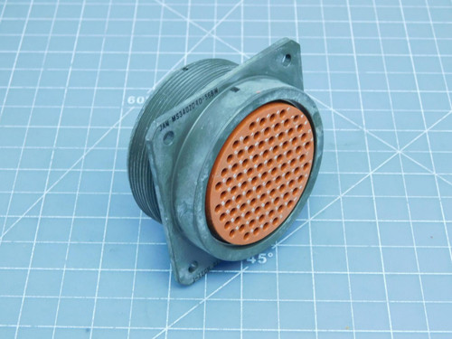 J-Tech Jan MS3402D40-56BW  Connector For Sale