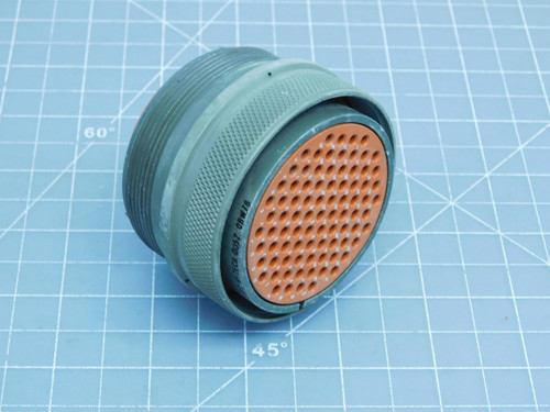 J-Tech Jan MS3406D40-56BZ  Connector For Sale