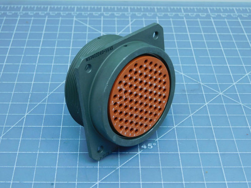 J-Tech MS3402D40-56AX  Connector For Sale