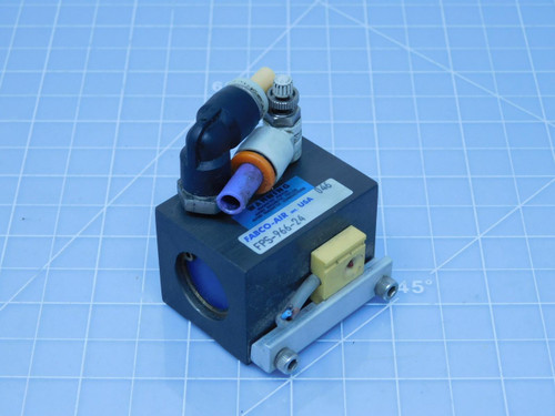 Fabco-Air FPS-966-24  Actuator For Sale