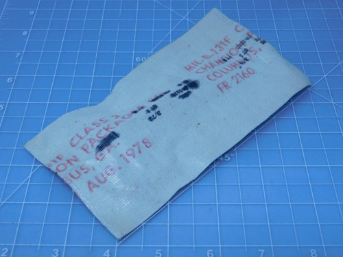 ARH-50 FSCM 91637 Resistor Fixed Wire 5901-00-513-2360 For Sale