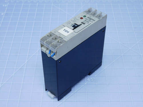 Enterlec Timetron AHE    Off Delay Timer For Sale