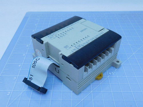 Omron  CPM1A-20EDR1  I/O Module For Sale
