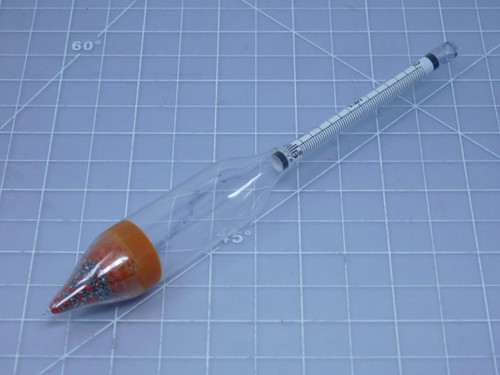Wiedenbach Apparatebau 20-050010-00    Hydrometer For Sale