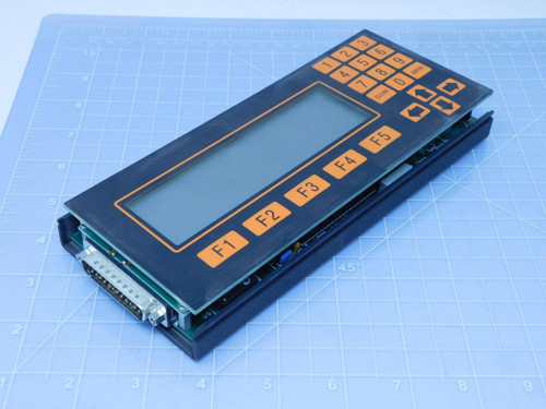 V.000.Z80 983002 Control Key Pad For Sale