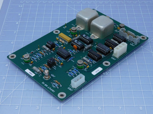 7365 DL02   Input Board For Sale