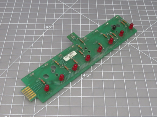 MCT 106038  Parity Display Board For Sale
