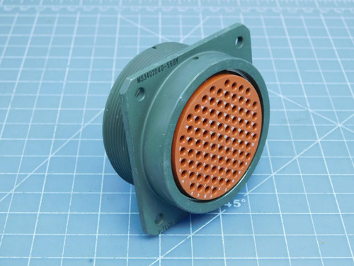 J-Tech MS3402D40-56BY  Connector For Sale