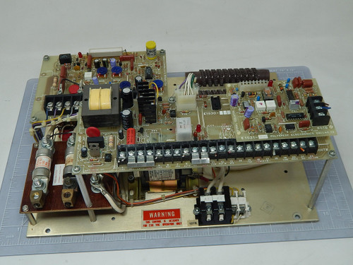 Polyspede  FSC-500  Adjustable Speed Drive System For Sale