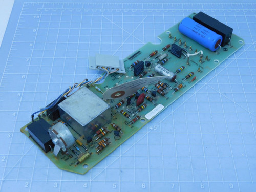 Honeywell 30676602-001  Control Board For Sale