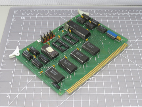 MCT 107777 I07777 Circuit Board For Sale
