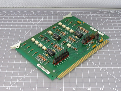 MCT 107256  8 Channel Customer Interface For Sale