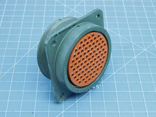 J-Tech Jan MS3402D 40-56B  Connector For Sale