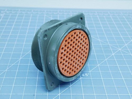 J-Tech Jan MS3402D40-56BZ  Connector For Sale