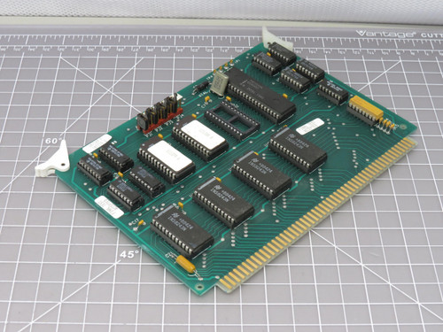 MCT 107777 CSI-1 Circuit Board For Sale